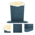thumbnail image 2 of SHISUYAN Support pour Lunettes en Peluche, 2 of 8