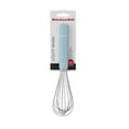thumbnail image 6 of KitchenAid Stainless Steel Wire Kitchen Whisk with Ergonomic Handle, Mineral Water, 6 of 8