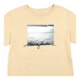 thumbnail image 3 of Playera George Talla EG Fotografía y Letras Beige, 3 of 3