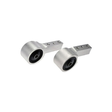 - Dorman 523-063 Control Arm Bushing For Honda Pilot, Front, Lower