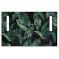 thumbnail image 2 of Uourmeti Golf Cart Covers Seat Cover, Compatible with Sports, Suitable for EZGO TXT RXV 4 Front Pockets, Leaf, 2 of 8