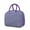 Purple-9, variant on Lunch Bag Lunch Box for Women Reusable Insulated Lunch Bags,Water-Resistant Watermelon Ice Cream Funny Blue Cooler Lunch Tote Bag, Large Capacity for Work Travel Picnic