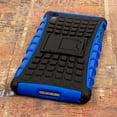 thumbnail image 3 of Sony Xperia Z2 Case, Rugged Kickstand Cover, 3 of 6