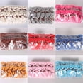 thumbnail image 5 of 12pcs/lot soft stuffed bear plush toys mini teddy bears dolls A10, 5 of 5