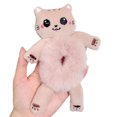thumbnail image 1 of Colegiala Elasticidad Furry Cartoons Animal Hair-Band Kids Cute Headwear Wmkox8yii fajkfhkj4977, 1 of 2