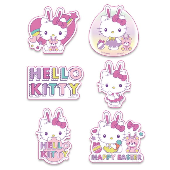 hello kitty stickers walmart com