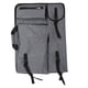 thumbnail image 2 of Mochila para herramientas de pintura, mochila profesional impermeable para dibujar, mochila grande para artista, mochila de dibujo, materiales ecológicos, 2 of 9