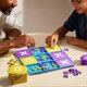 thumbnail image 2 of Tic Tac Toe-spel – Tic Tac Toe-brädspel, reseleksak para niños, adultos, 2 of 5