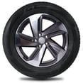 thumbnail image 2 of Llanta 185/65R15 88H GT Radial  FE2, 2 of 4