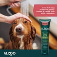thumbnail image 5 of ALZOO Anti-Itch Shampoo for Dogs 8 oz., 5 of 8