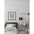 thumbnail image 6 of Marmont Hill Where You Need to Be II Framed Wall Art, 6 of 6