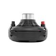 thumbnail image 4 of DS18 PRO-DR250TI 1" Throat TwIst On Compression Driver with 2" Throat Titanium Voice Coil 300 Watts 8-ohm, 4 of 5