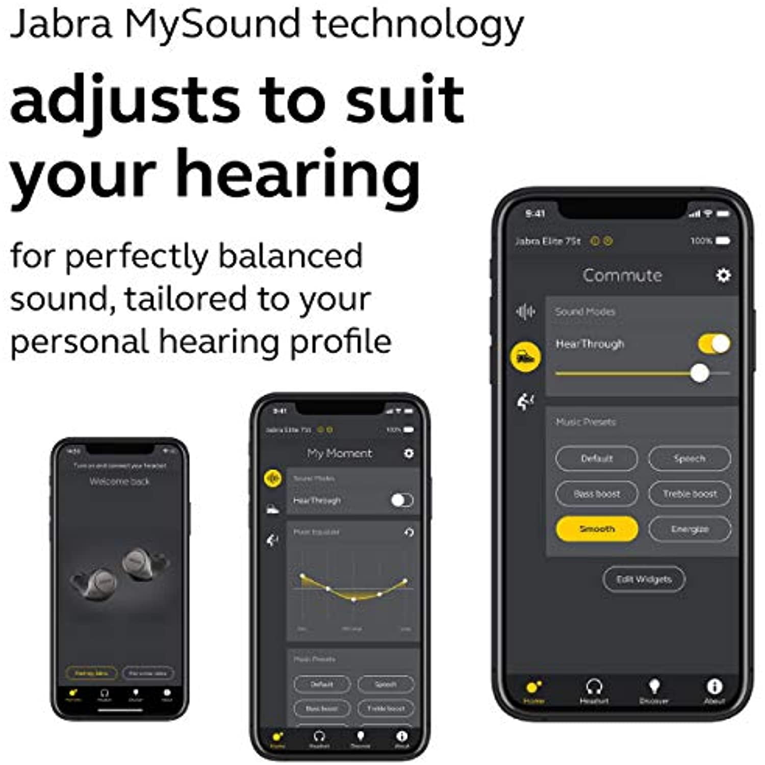 Jabra Elite Active 75t review: True wireless sport star
