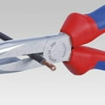 thumbnail image 3 of Knipex KNP002001V15 Basic Pliers Set - 4 Piece, 3 of 6