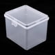 thumbnail image 4 of Caja de Almacenamiento de Plástico Organizador de Contenedores de de Linterna Libre, 4 of 9