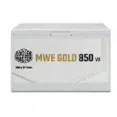 thumbnail image 3 of Fuente cooler master 850w mwe v3 80 plus gold no modular  atx 3.1 mpe-8506-acag-gus, 3 of 3