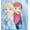 Frozen Blue essence, variant on Strawberry Shortcake Toddler Girls Graphic Sweatshirt and Tutu Skirt, 2-Piece, Sizes 12M-5T