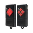 thumbnail image 4 of MAHS40-01 40.685mhz Garage Door Remote Control 40.685MHz, 4 of 5