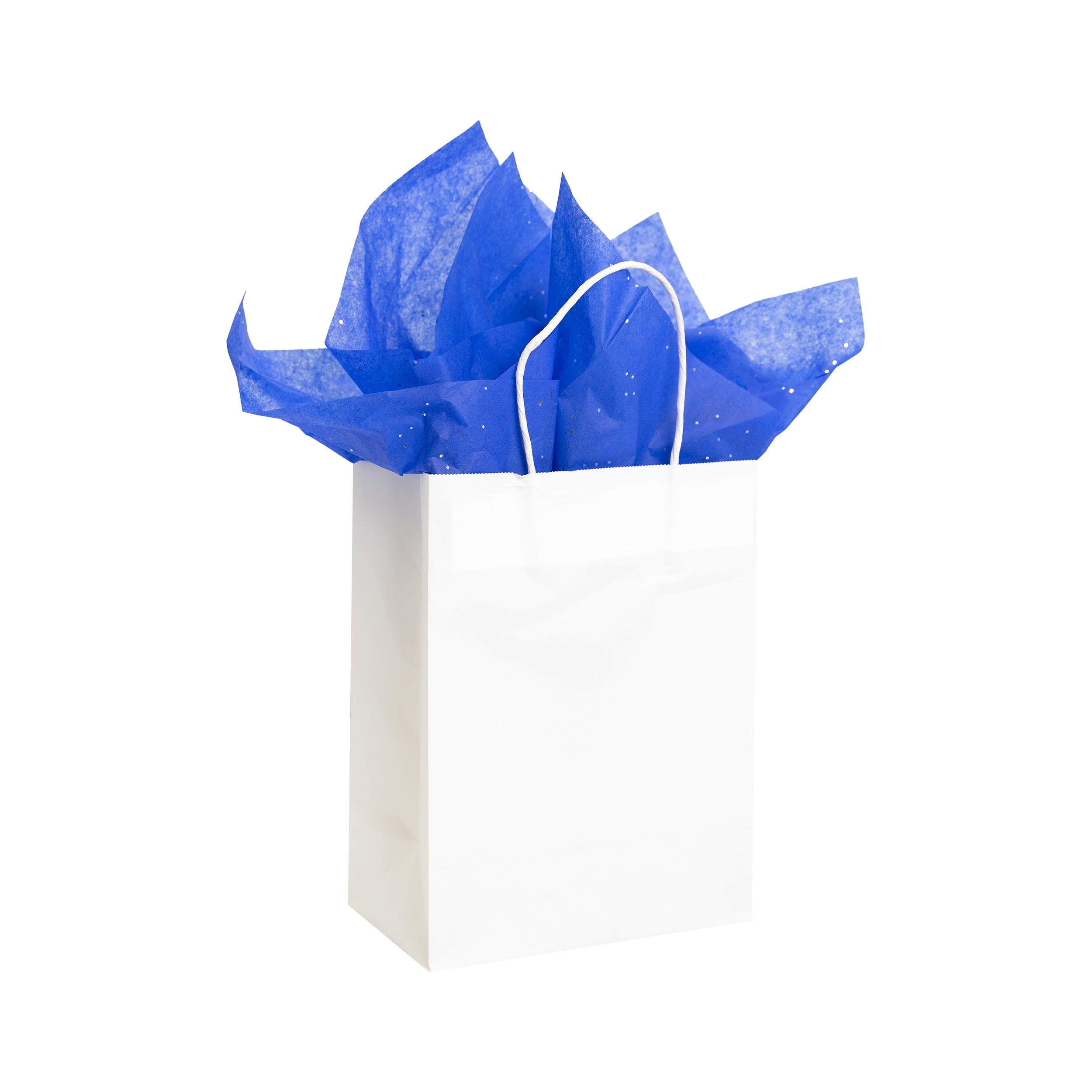 20 x 30 Parade Blue Gift Grade Tissue Paper