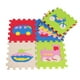 thumbnail image 4 of Rompecabezas de Alfombras Suave de Decorativos de Dormitario de , B, 7 Tráfico B Baoblaze Puzzle Play Mat para niños, 4 of 8