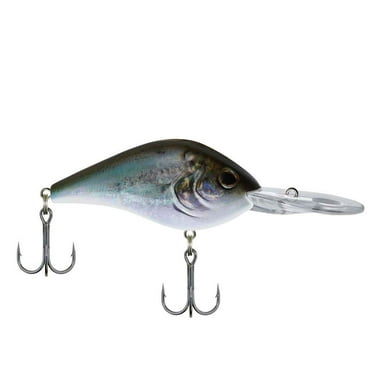 Berkley Dredger Fishing Lure, HD Blueback Herring, 1 1/8 oz