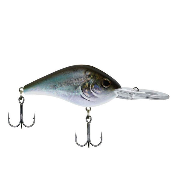 Berkley Dredger Fishing Lure, HD Blueback Herring, 5/16 oz