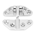 thumbnail image 4 of Hatch Hinge  Boat Hatch Hinge  Hatch Hinge Pin  Stainless Steel Hatch Hinge Stainless Steel Marine Boat Hatch Hinge Removable Pin Hardware, 4 of 8