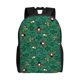 thumbnail image 1 of Disketp Cartoon Air Transportation Mochila Unisex de Apertura Lateral Completa, Mochila para Laptop para Escuela, Trabajo y Viajes, 1 of 8