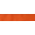thumbnail image 4 of Gwen Studios 1.5" Orange Grosgrain Ribbon, 7 yards, 4 of 5