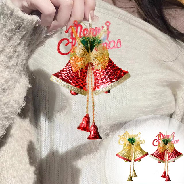 Decoraciones Navideñas Xihbxyly Ofertas Diarias de Hoy Solo Hoy Accesorios para Árboles de Navidad
