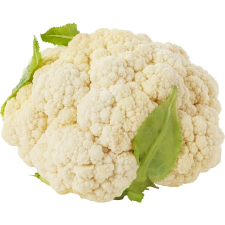 Cauliflower