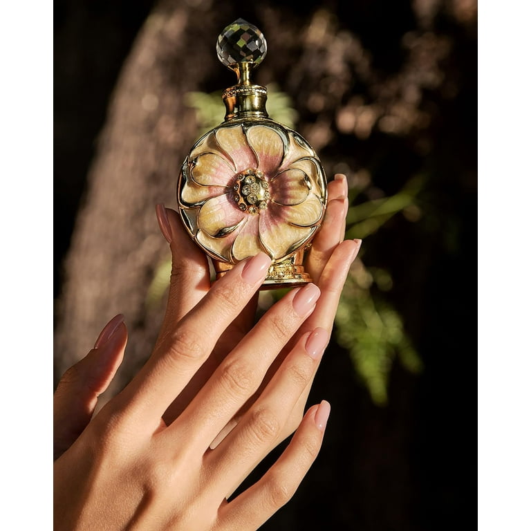 Swiss Arabian Amaali Parfum Oil for Women oz