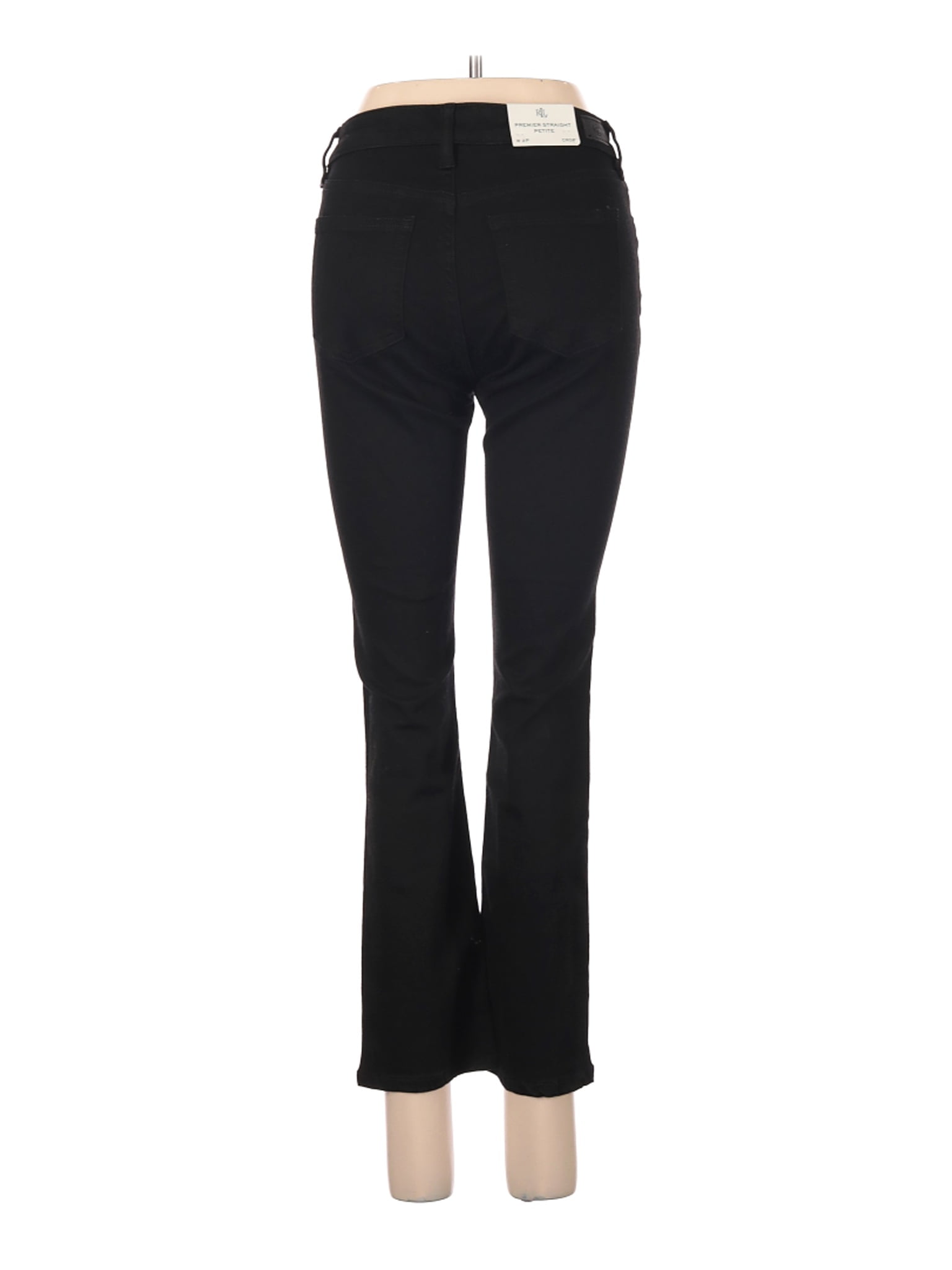 lauren ralph lauren petite jeans
