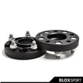 thumbnail image 3 of 2 Fit for Land Rover Discovery PCD5x120 Hub Centric Wheel Spacer 25mm Forgrd 7075-t6, 3 of 4