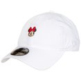 thumbnail image 1 of Disney Minnie Mouse Face New Era 9Twenty Adjustable Hat, 1 of 4