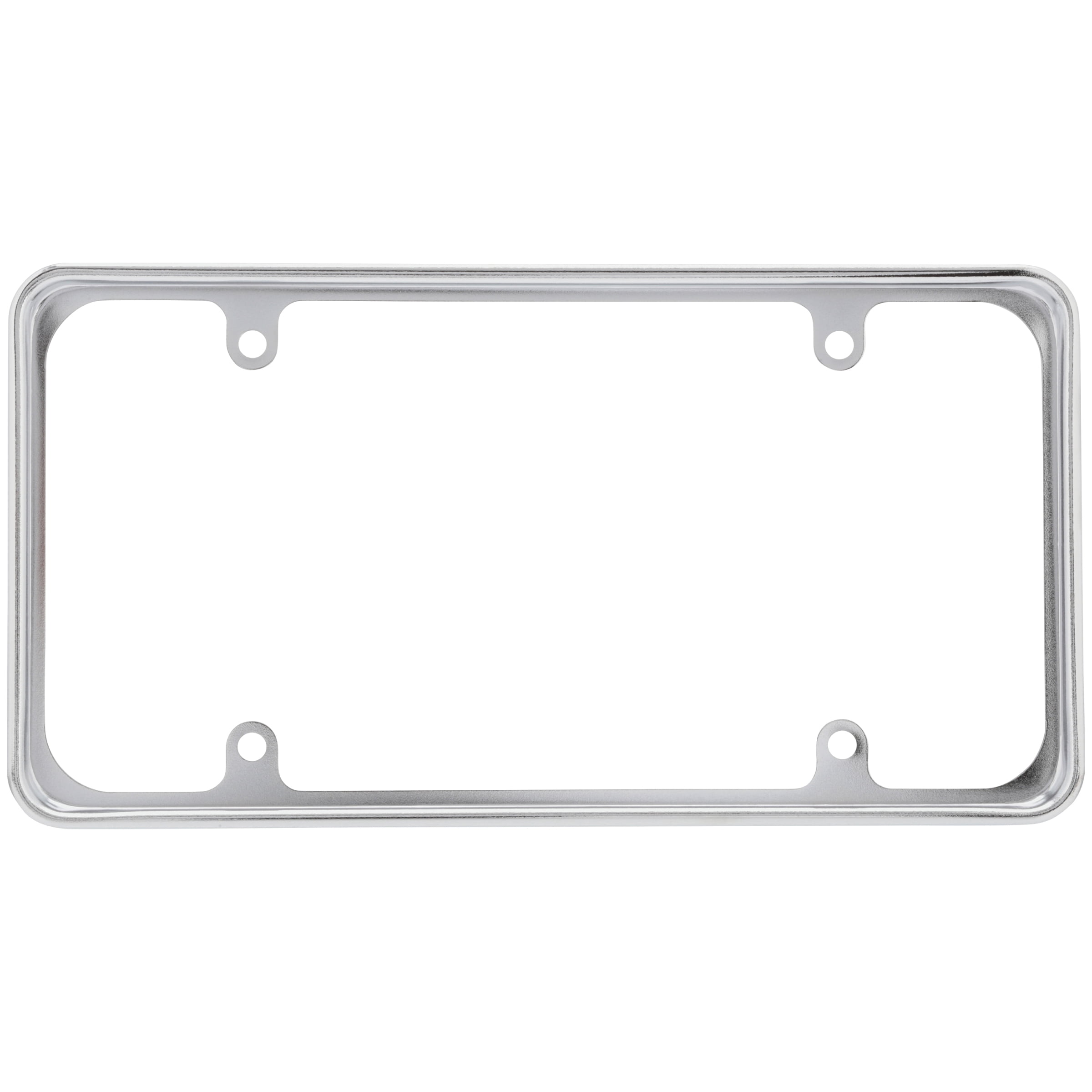 PERIMETER FRAME CHROME - Walmart.com