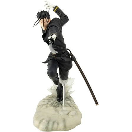 Kotobukiya - Rurouni Kenshin - ARTFX J Hajime Saito