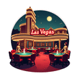 thumbnail image 4 of retro Las Vegas Casino Stickers, Waterproof Las Vegas Casino Sticker for Water Bottle Laptop Phone Cases Planner Skateboard Luggage Helmet Party Favor Decor, Ideal for Adults Teens Teacher Rewards, 4 of 9