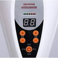thumbnail image 3 of Professional Salon Hair Processor & Color Accelerator, 950W Orbiting Infrared Hair Dryer with Adjustable Arm for Salons, 3 of 6