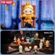 thumbnail image 2 of POP MART Zsiga We All Are Kids Series Blind Box Toys Kawaii Anime Action Figure Cartoon Model Surprise Box Mystery Box Home Deco, 2 of 5