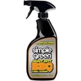 thumbnail image 1 of Simple Green 60034 03100012 Nettoyant pour Barbecue 24 oz Usage Intensif, 1 of 5