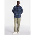 thumbnail image 2 of George Men's Fashion Cargo Pants, Sizes S-2XL, 2 of 5
