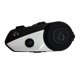 thumbnail image 1 of Intercomunicador VIMOTO V6 Casco para motocicleta BT Intercom Auriculares IPX5 Interfono a prueba de agua Simultáneamente MP3 GPS Walkie-Talkie Tiempo de espera VIMOTO Intercomunicador, 1 of 7