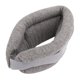 thumbnail image 2 of Collarín de esponja suave, transpirable, con correa de fijación y almohada en forma de U para dormir., 2 of 12