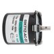 thumbnail image 3 of Motor síncrono de CA Nikou 14 W controlable por dirección, 3 of 9