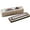 B, variant on Hohner Modular System Big River Harp Diatonic Harmonica - Key of C