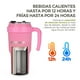 thumbnail image 3 of Termo de Acero Inoxidable Hikeo Doble Pared Vaso Térmico 2 Piezas 1.2 Litros, 3 of 9