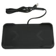 thumbnail image 1 of Charging Wireless Car Charger  Charging Pad NonSlip 10W 7.5W Fast Wireless Charger Pad for Car, 1 of 7