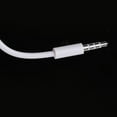 thumbnail image 4 of USB Female to AUX 3.5mm Male Jack Plug Audio Converter Adapter Data Cable, 4 of 5