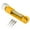 Gold, variant on Huayishang Button Clearance, Metal Adjuster Watch Band Strap Bracelet Link Pins Remover Repair Tools Kit Tools Blue
